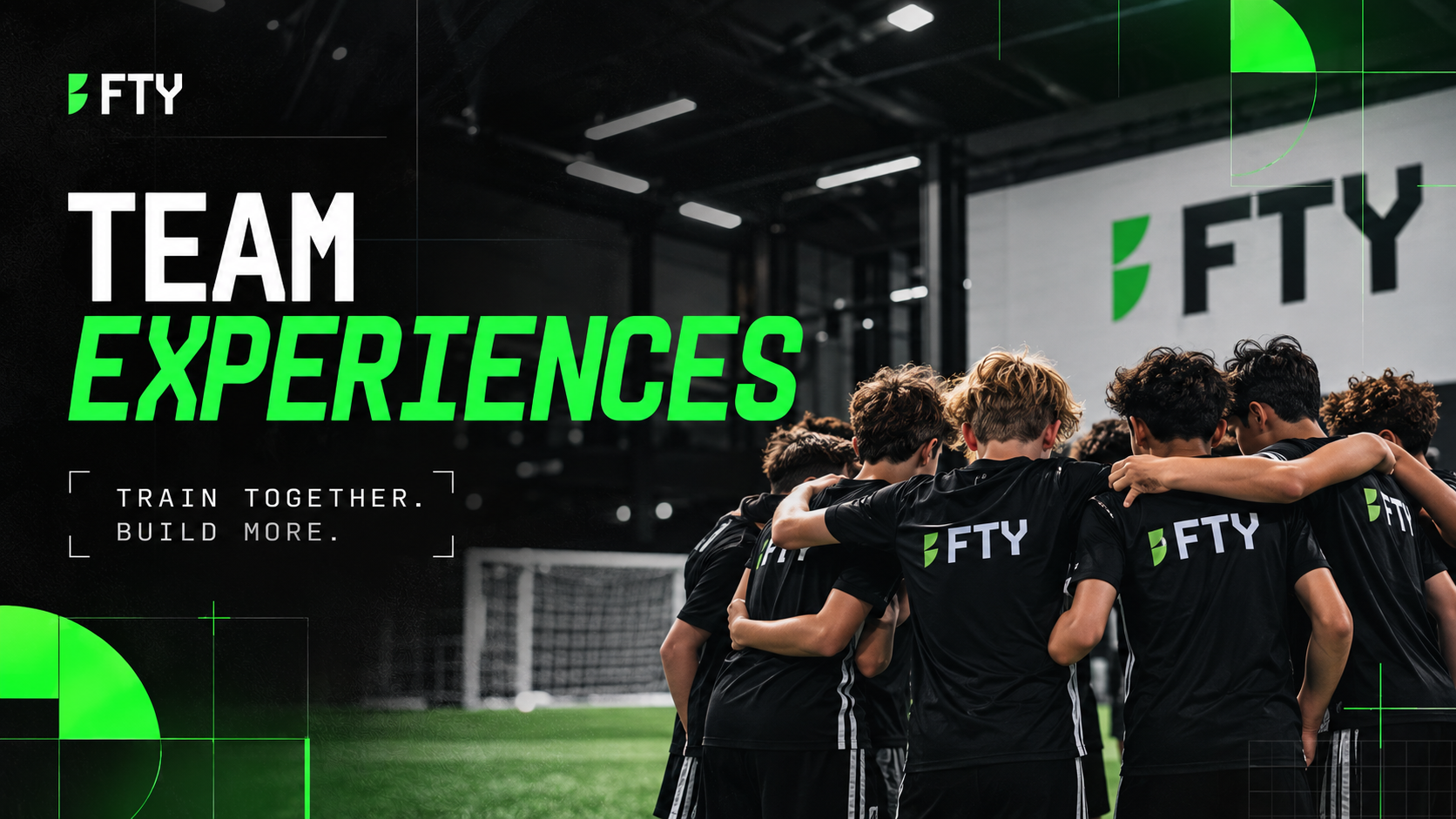 Team Experience -$625