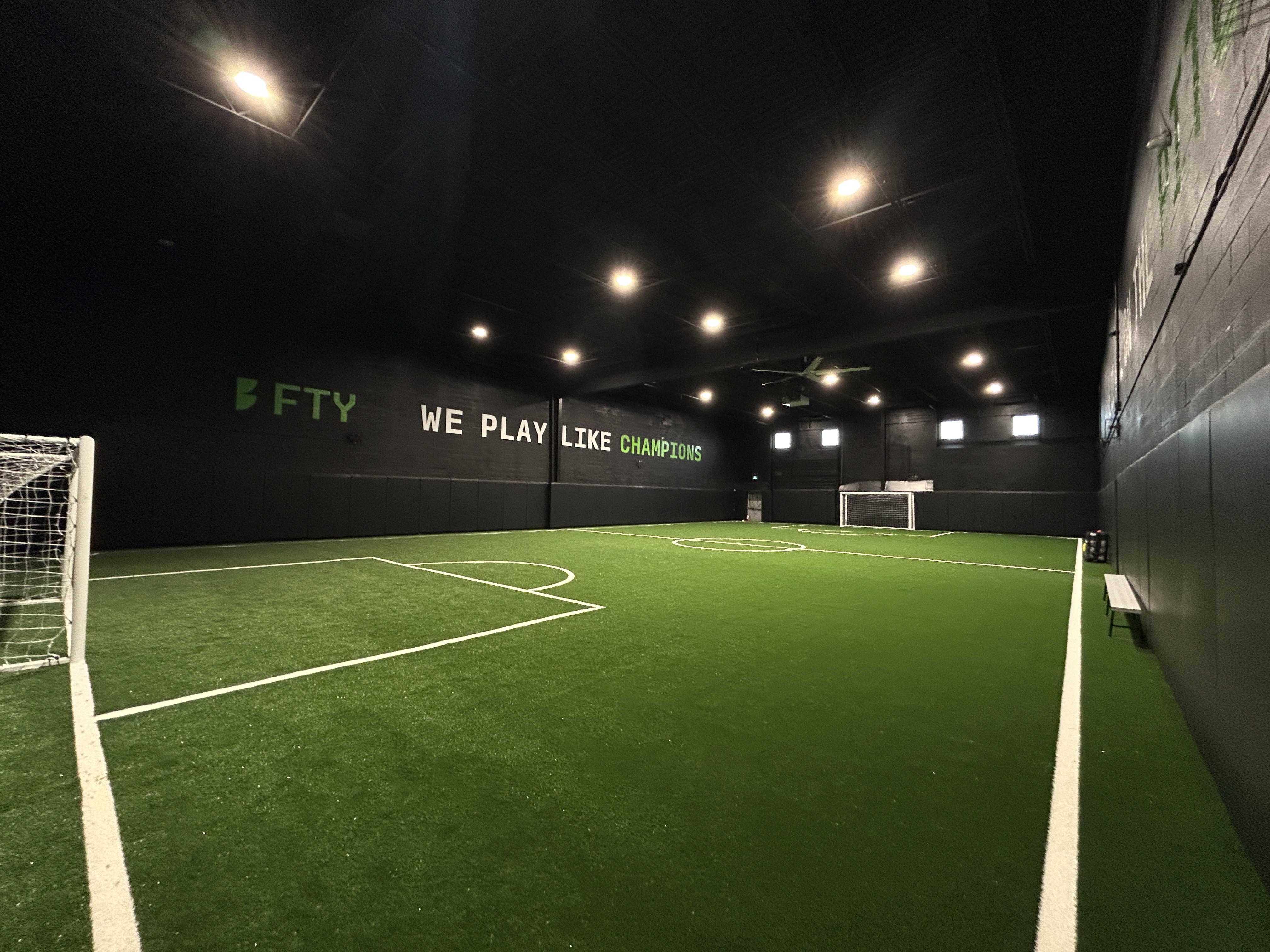 Benefits of Summer Soccer Camps