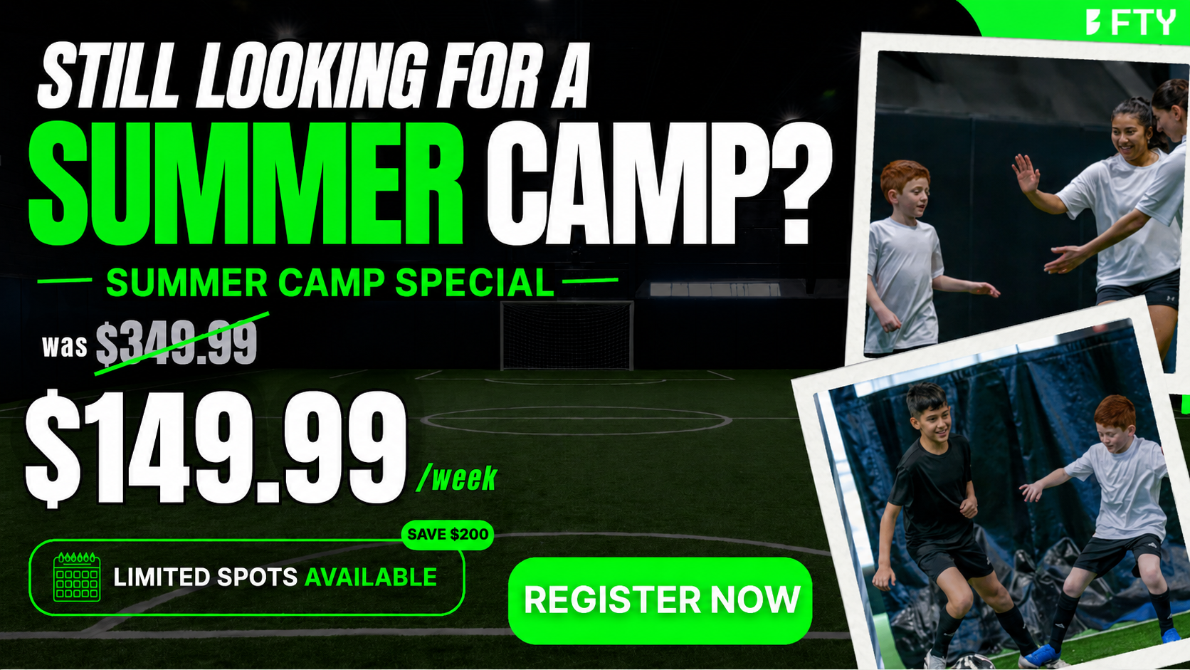 Core Camp